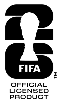 FIFA World Cup 2026 — Official Licensed Product